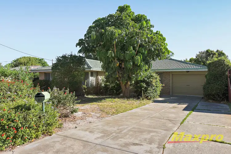 Second view of Homely house listing, 89 Purley Crescent, Lynwood WA 6147