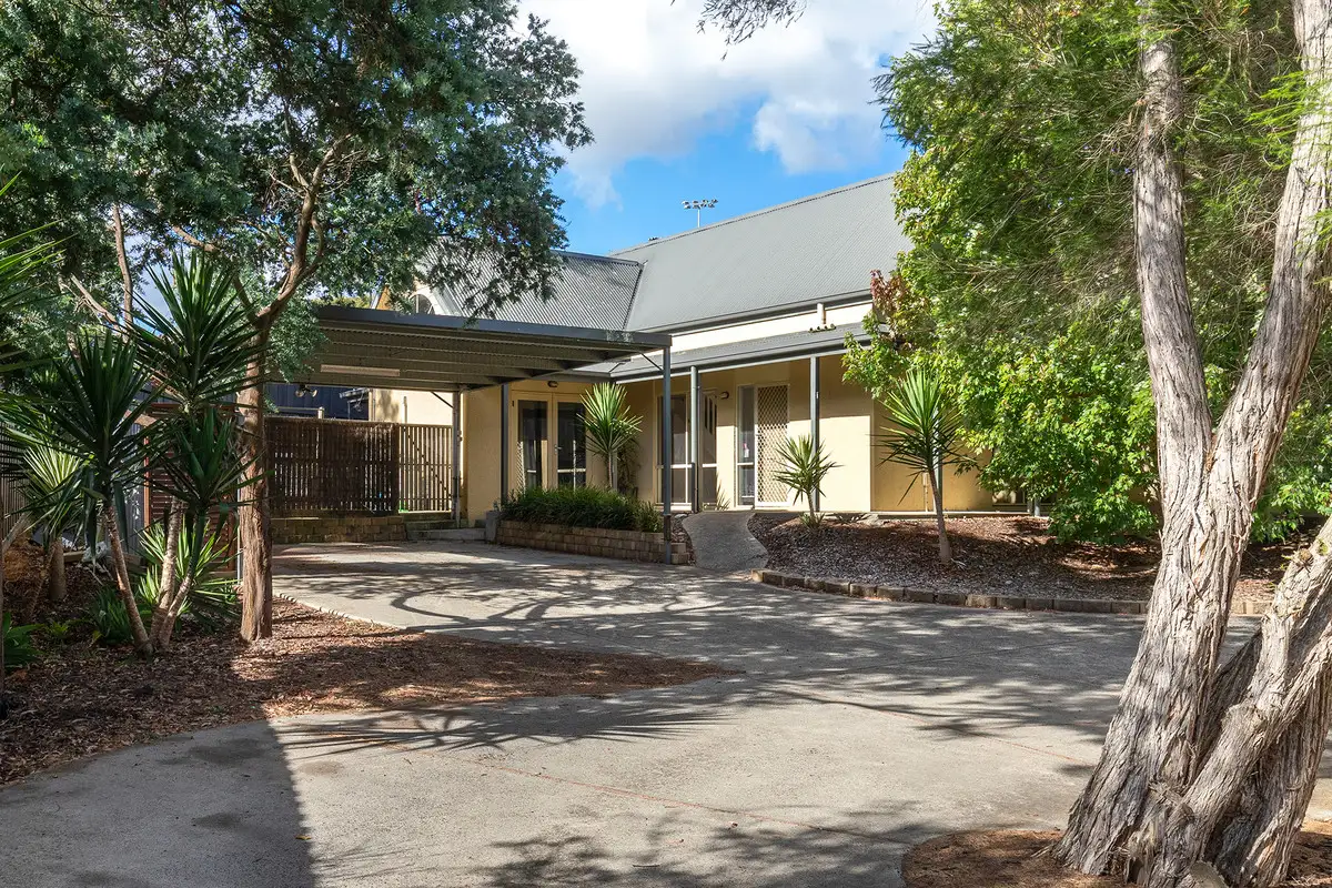 Main view of Homely unit listing, 1/18 Malcolm Road, Langwarrin VIC 3910