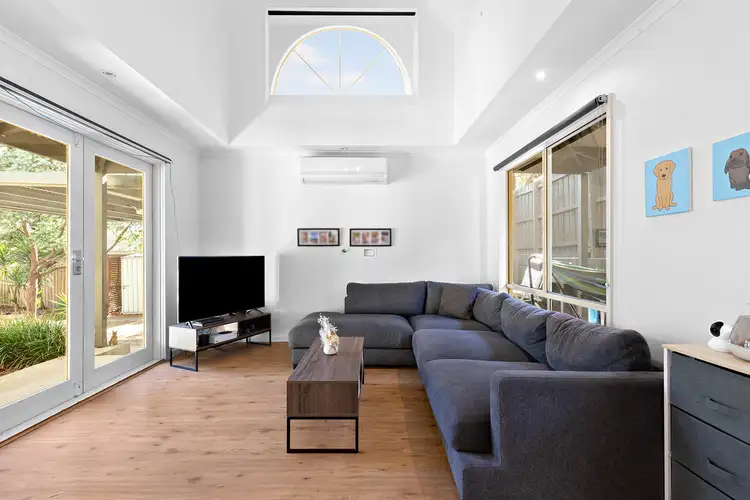 Second view of Homely unit listing, 1/18 Malcolm Road, Langwarrin VIC 3910