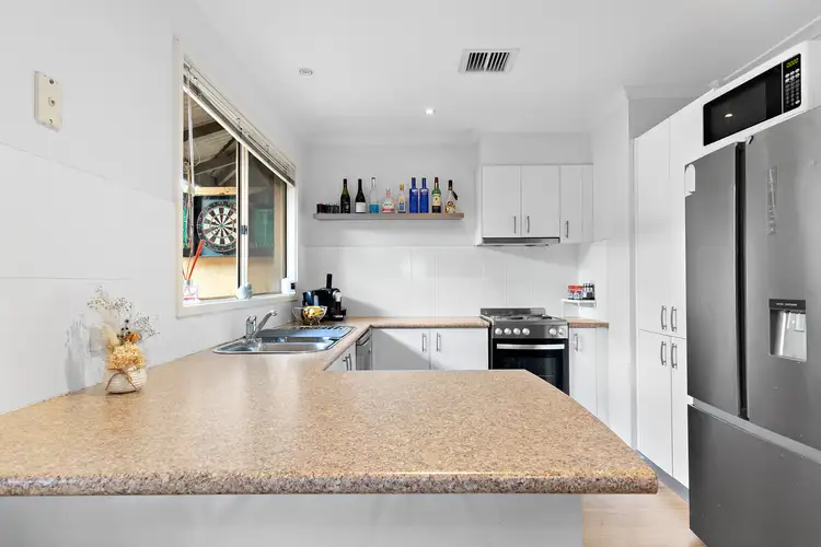 Third view of Homely unit listing, 1/18 Malcolm Road, Langwarrin VIC 3910