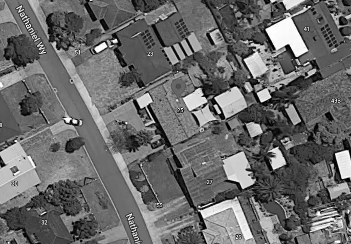 Main view of Homely house listing, 53 Nathaniel Way, Orelia WA 6167