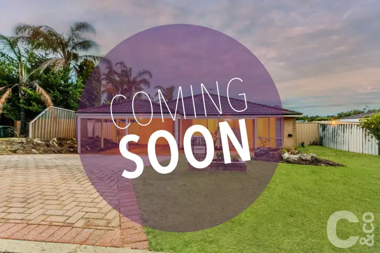 Second view of Homely house listing, 21 Werloo Court, Leda WA 6170