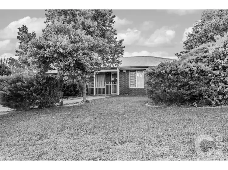 4 Gimbon Green, Leda WA 6170