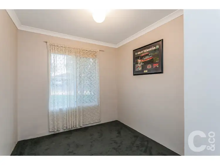 Fifth view of Homely house listing, 4 Gimbon Green, Leda WA 6170