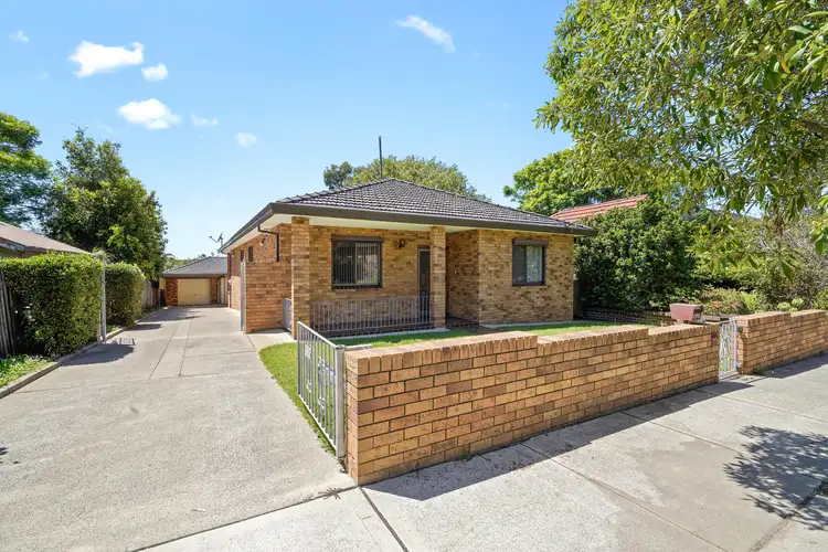 56 Brighton Street, Croydon Park NSW 2133