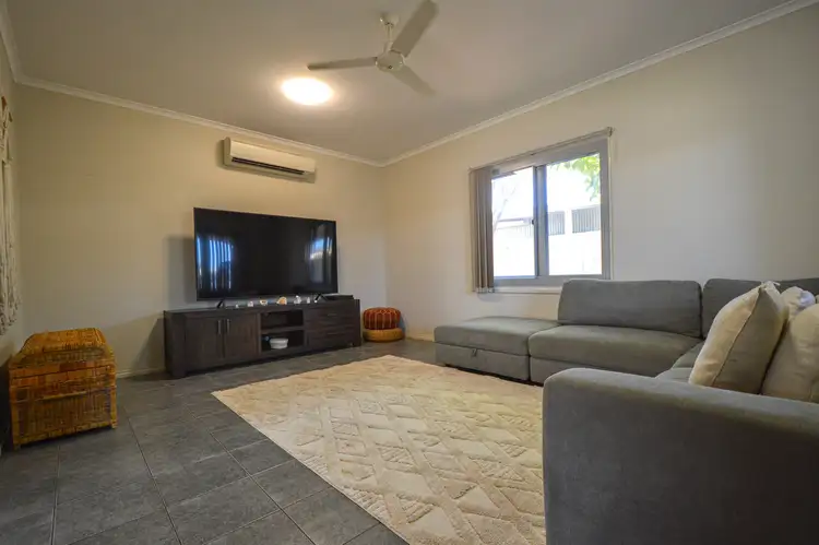 Second view of Homely house listing, 12/11 Rutherford Road, South Hedland WA 6722