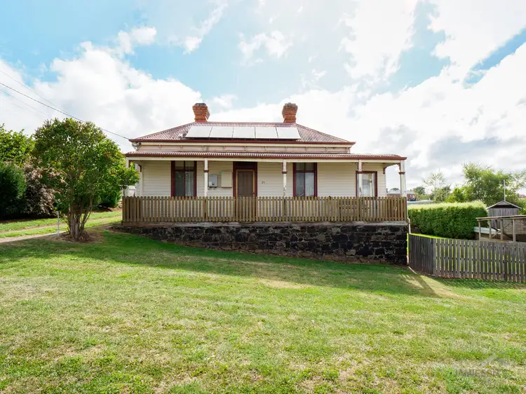 25 West Goderich Street, Deloraine TAS 7304