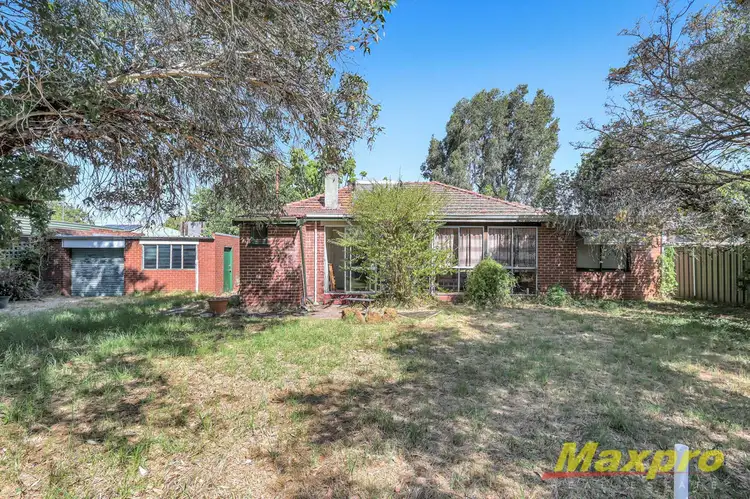 Second view of Homely house listing, 52 Sydenham Street, Beckenham WA 6107