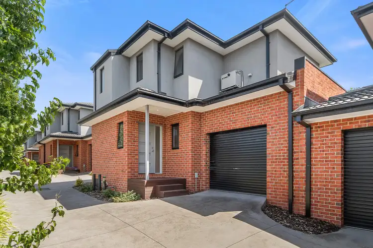 5/7 Reid Street, Frankston VIC 3199