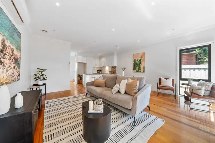 Fifth view of Homely townhouse listing, 5/7 Reid Street, Frankston VIC 3199