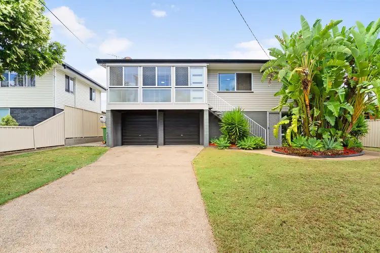 18 Gwendoline Street, Raceview QLD 4305