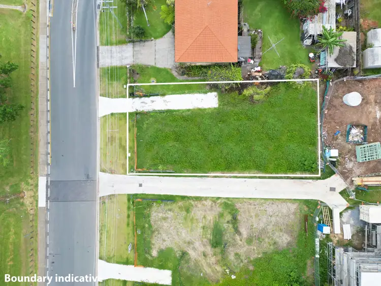 Main view of Homely land listing, 17 Hinterland Drive, Mudgeeraba QLD 4213