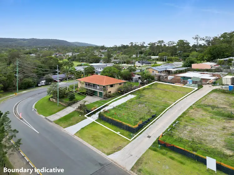 Fourth view of Homely land listing, 17 Hinterland Drive, Mudgeeraba QLD 4213