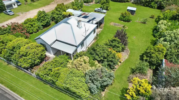 Main view of Homely house listing, 275 Nicholson Street, Orbost VIC 3888
