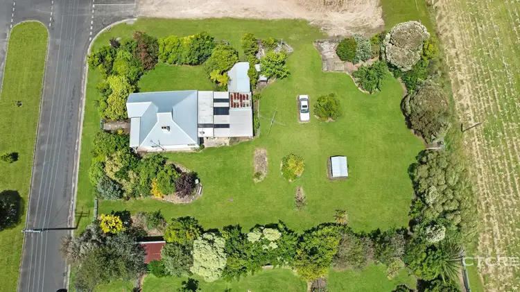 Second view of Homely house listing, 275 Nicholson Street, Orbost VIC 3888