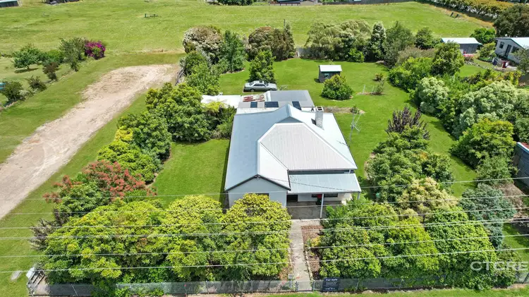 Third view of Homely house listing, 275 Nicholson Street, Orbost VIC 3888