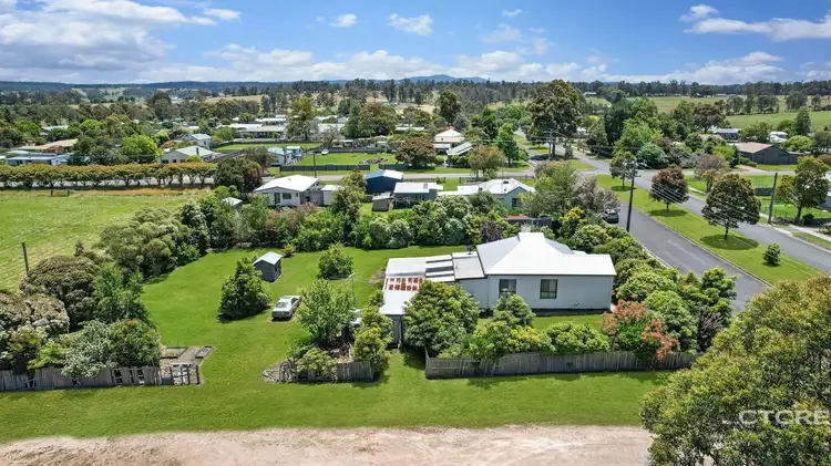 Fourth view of Homely house listing, 275 Nicholson Street, Orbost VIC 3888