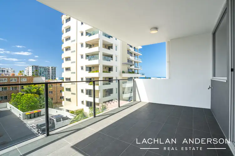 Sixth view of Homely unit listing, 303/31 Maltman Street South, Kings Beach QLD 4551