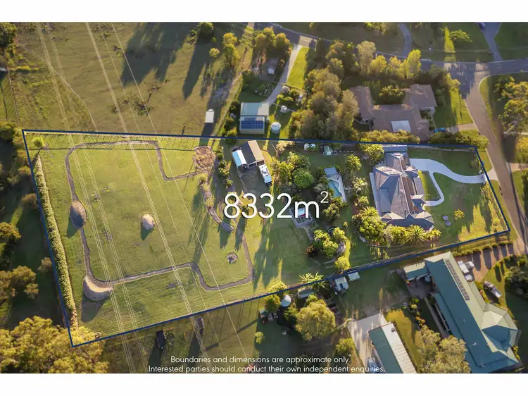 3 Nautilus Close, Karalee QLD 4306