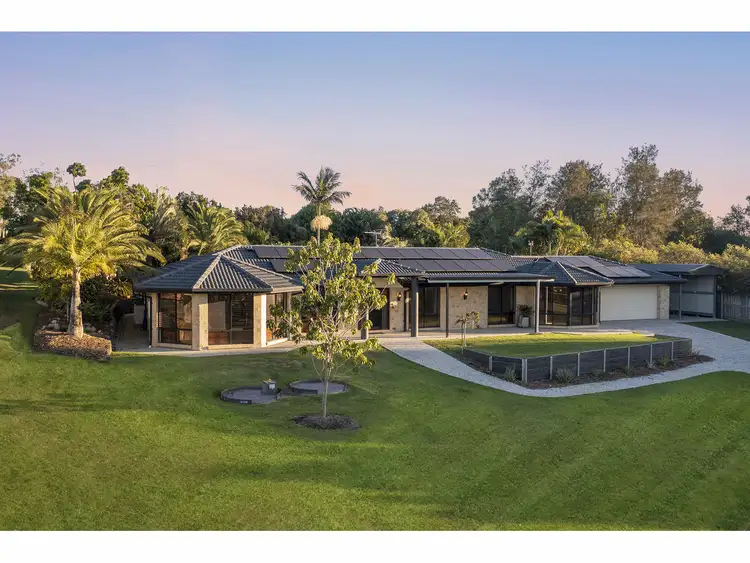 Fourth view of Homely house listing, 3 Nautilus Close, Karalee QLD 4306