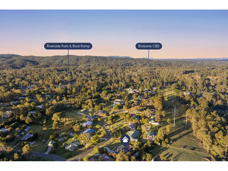 Fifth view of Homely house listing, 3 Nautilus Close, Karalee QLD 4306