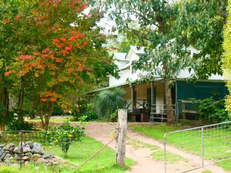 1021A Long Gully Road, Drake NSW 2469