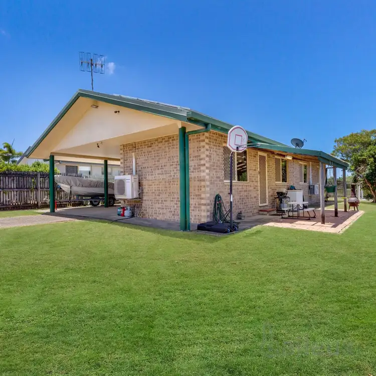 11 Dugong Drive, Andergrove QLD 4740