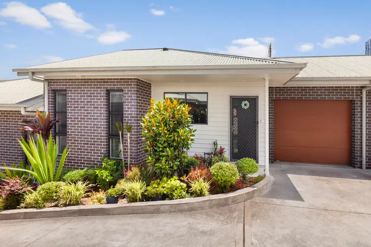 Main view of Homely villa listing, 23/27 Minmi Road, Wallsend NSW 2287