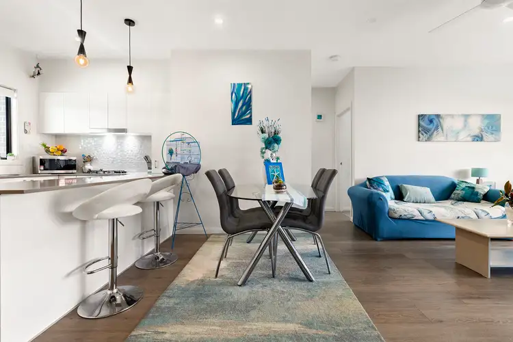 Third view of Homely villa listing, 23/27 Minmi Road, Wallsend NSW 2287