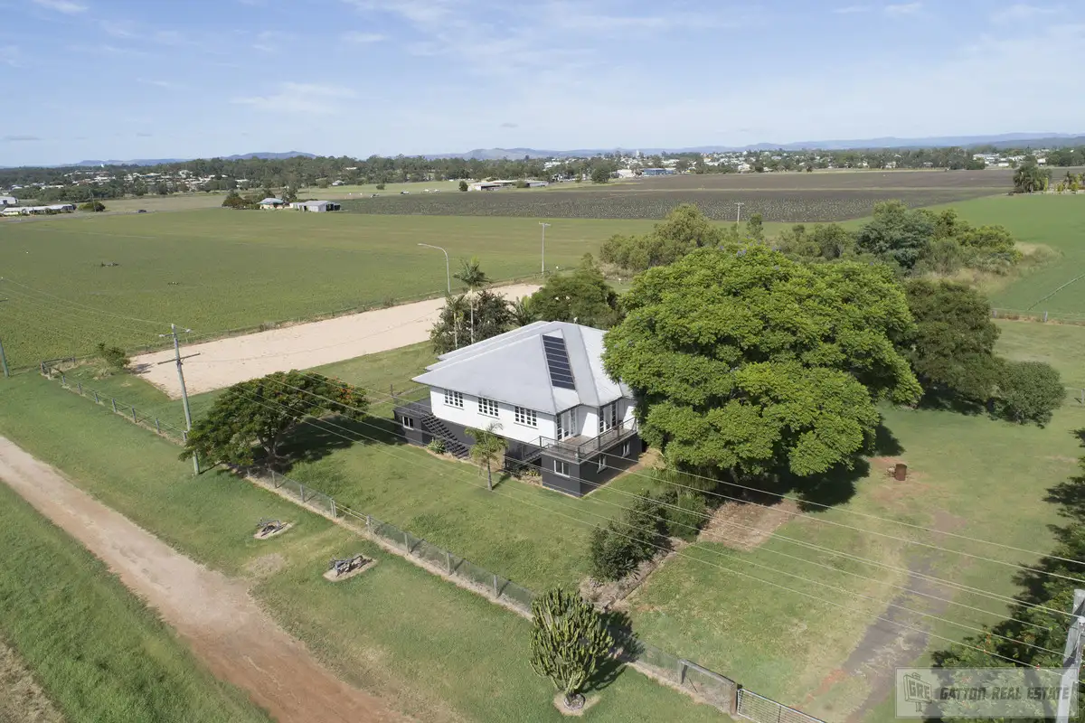 Main view of Homely rural property listing, 41 Ferdinands Road, Gatton QLD 4343