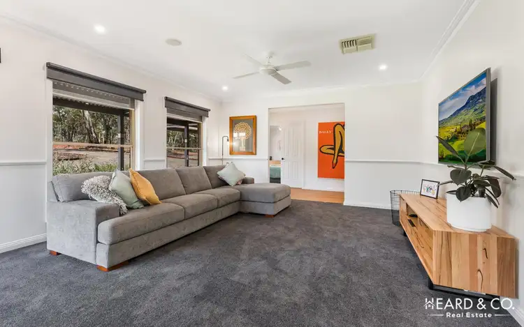 Third view of Homely house listing, 146 Taylor Street, Ascot VIC 3551