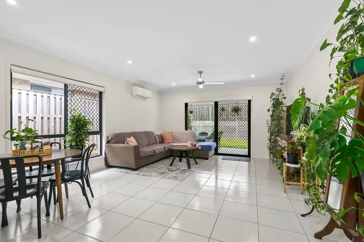 Fifth view of Homely house listing, 24 Mount Greville Way, Park Ridge QLD 4125