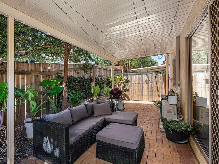 Fourth view of Homely townhouse listing, 1/2788 Logan Road, Underwood QLD 4119