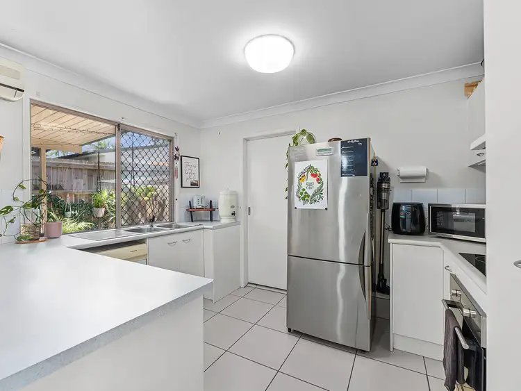 Fifth view of Homely townhouse listing, 1/2788 Logan Road, Underwood QLD 4119