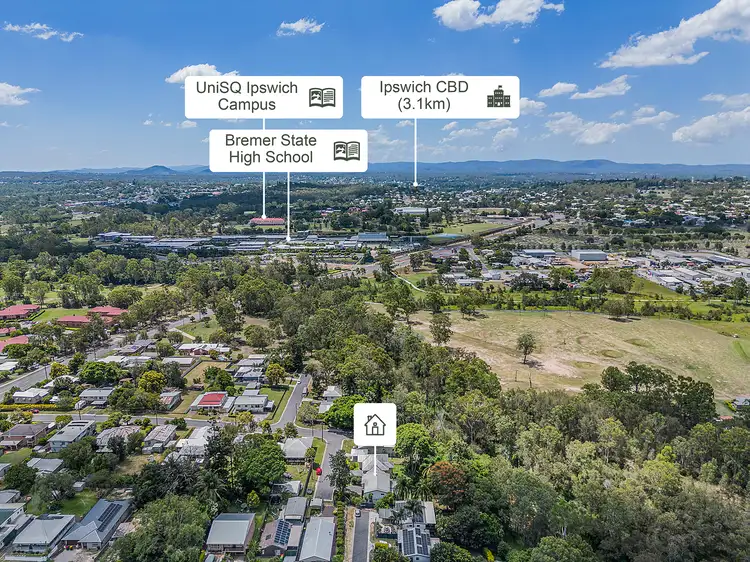3 Wills Street, Churchill QLD 4305