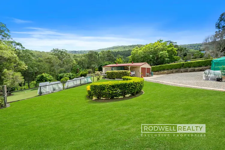 Third view of Homely rural property listing, 2 Rangeview Road, Boyland QLD 4275