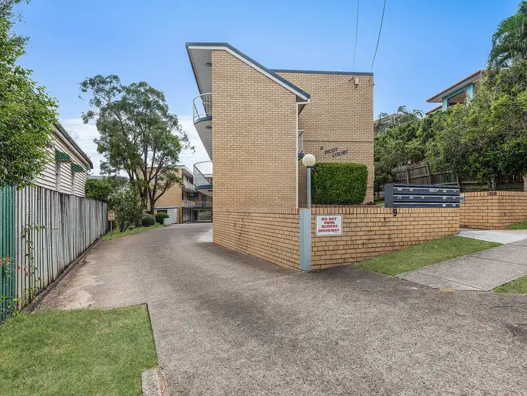 Third view of Homely unit listing, 2/9 Picot Street, Kelvin Grove QLD 4059