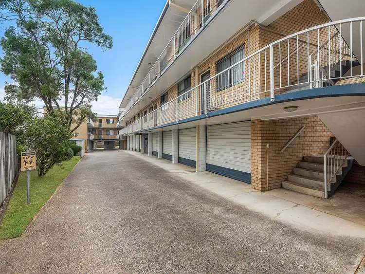 Fourth view of Homely unit listing, 2/9 Picot Street, Kelvin Grove QLD 4059