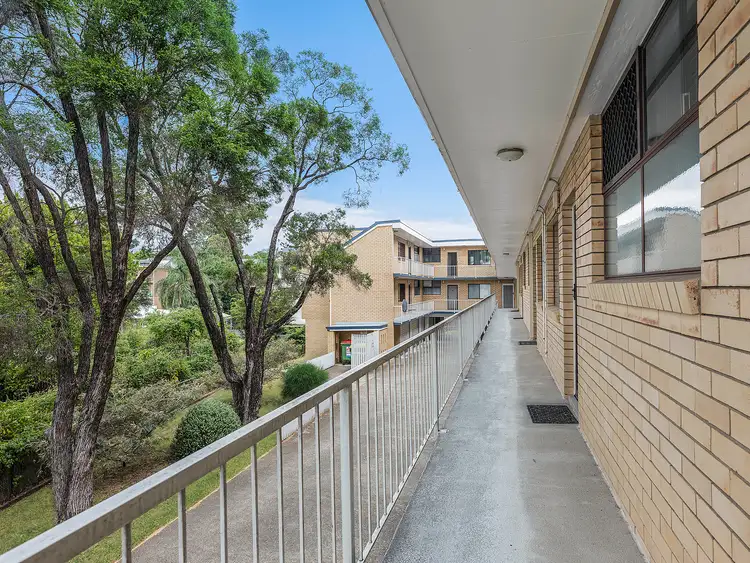 Fifth view of Homely unit listing, 2/9 Picot Street, Kelvin Grove QLD 4059