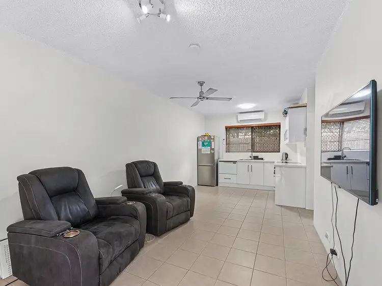 Sixth view of Homely unit listing, 2/9 Picot Street, Kelvin Grove QLD 4059