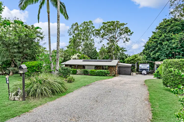 Third view of Homely house listing, 24 Orchard Drive, Glass House Mountains QLD 4518