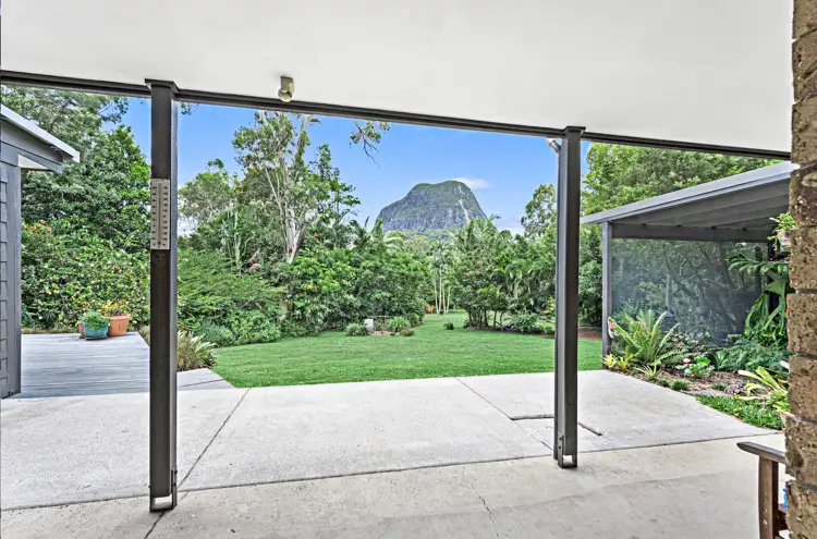 Fourth view of Homely house listing, 24 Orchard Drive, Glass House Mountains QLD 4518