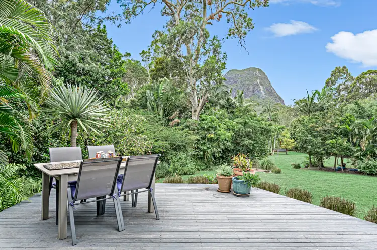 Sixth view of Homely house listing, 24 Orchard Drive, Glass House Mountains QLD 4518