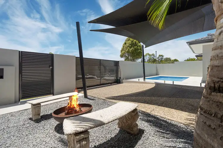 Fifth view of Homely house listing, 13 Ansett Way, Upper Coomera QLD 4209