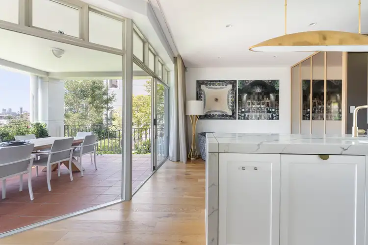 Sixth view of Homely apartment listing, 2/1 Le Vesinet Drive, Hunters Hill NSW 2110