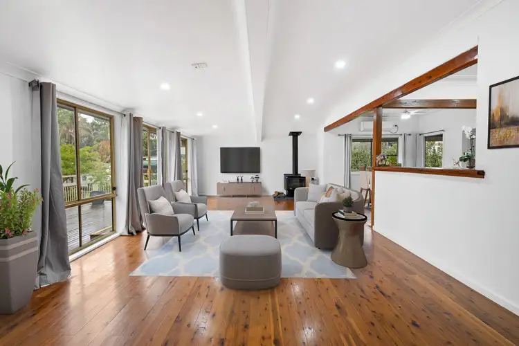 Second view of Homely house listing, 62 Haydon Street, Murrurundi NSW 2338