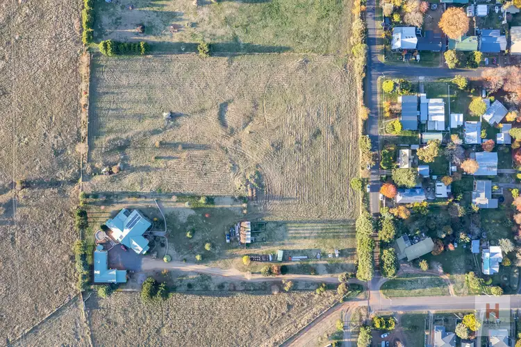 Third view of Homely land listing, LOT 7/6 Brown Street, Berridale NSW 2628