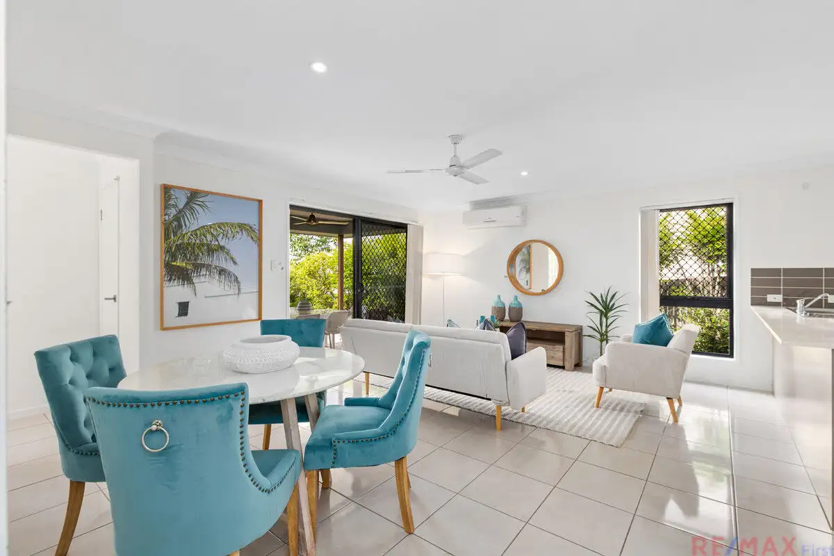 Main view of Homely house listing, 6 Highland Terrace, Little Mountain QLD 4551