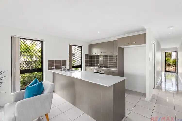 Third view of Homely house listing, 6 Highland Terrace, Little Mountain QLD 4551