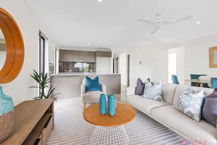 Fifth view of Homely house listing, 6 Highland Terrace, Little Mountain QLD 4551